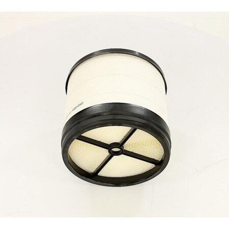 Wix Filters John Deere Tractors-Primary Used W/495 Air Filter, 49945 49945